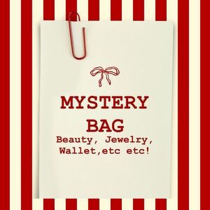 Mystery Bag!